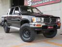 TOYOTA HILUX PICK UP