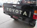 TOYOTA HILUX PICK UP