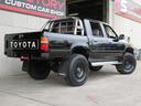 TOYOTA HILUX PICK UP