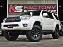 TOYOTA HILUX SURF