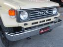 TOYOTA LAND CRUISER 70