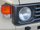 TOYOTA LAND CRUISER 70
