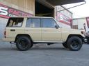 TOYOTA LAND CRUISER 70