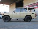 TOYOTA LAND CRUISER 70