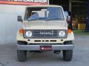 TOYOTA LAND CRUISER 70