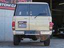 TOYOTA LAND CRUISER 70