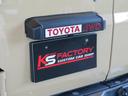 TOYOTA LAND CRUISER 70