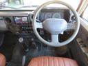 TOYOTA LAND CRUISER 70