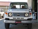 TOYOTA LAND CRUISER 70