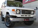 TOYOTA LAND CRUISER 70