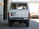 TOYOTA LAND CRUISER 70