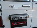 TOYOTA LAND CRUISER 70