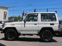TOYOTA LAND CRUISER 70