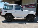 TOYOTA LAND CRUISER 70
