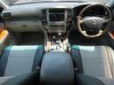TOYOTA LAND CRUISER 100