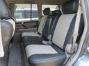 TOYOTA LAND CRUISER 100
