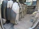 TOYOTA LAND CRUISER 100
