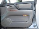 TOYOTA LAND CRUISER 100