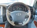 TOYOTA LAND CRUISER 100