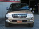 TOYOTA LAND CRUISER 100