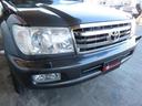 TOYOTA LAND CRUISER 100