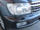 TOYOTA LAND CRUISER 100