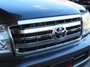 TOYOTA LAND CRUISER 100