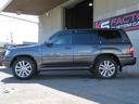 TOYOTA LAND CRUISER 100