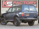 TOYOTA LAND CRUISER 80