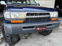 TOYOTA LAND CRUISER 80