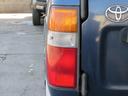 TOYOTA LAND CRUISER 80