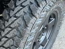 ＳＳＲ－Ｖ　ブロンズ全塗装済み　ナロー仕様　アイアンバンパー　新品ジオランダーＭＴタイヤ　新品ブラッドレーＶホイール　リフトアップ　ルーフラック　ナルディステアリング（57枚目）