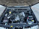 ハイラックスサーフ ＳＳＲ－Ｘ　Ｖセレクション　１８５サーフ　ブラック全塗装済み　クリスタルヘッドライト　ＴＯＹＯＴＡ文字メッシュグリル　グリルガード　ＭＧ　Ｂｅａｓｔホイール　マキシスタイヤ　ガナドールマフラー　新品ブラック＆千鳥柄シートカバー（8枚目）