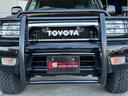 ＳＳＲ－Ｘ　Ｖセレクション　１８５サーフ　ブラック全塗装済み　クリスタルヘッドライト　ＴＯＹＯＴＡ文字メッシュグリル　グリルガード　ＭＧ　Ｂｅａｓｔホイール　マキシスタイヤ　ガナドールマフラー　新品ブラック＆千鳥柄シートカバー（58枚目）