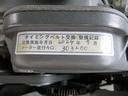 ランドクルーザープラド ＳＸワイド　７８プラド　ナロー仕様　オリーブグリーン全塗装済　新品フルメッキグリル　新品メッキバンパー　新品クリスタルオレンジウインカー　新品クリスタルオレンジコーナー　新品ＬＥＤコンビテール　新品シートカバー（8枚目）