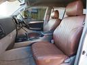【助手席シート】新品ブラウンシートカバーを装着しました♪