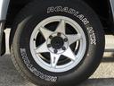 ダブルキャブ ワイド 前期角目ヘッドライト ダブルキャブ 5人乗り 4WD トノカバー サンルーフ 社外アルミホイール ホワイトレタータイヤ メッキリヤステップバンパー アリーナホーン エアコン パワーウインドウ ETC(22枚目)