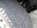 ダブルキャブ ワイド 前期角目ヘッドライト ダブルキャブ 5人乗り 4WD トノカバー サンルーフ 社外アルミホイール ホワイトレタータイヤ メッキリヤステップバンパー アリーナホーン エアコン パワーウインドウ ETC(23枚目)