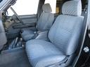【助手席シート】大きなダメージもなくキレイな状態を保っております!追加でシートカバーの取付もできますので、お気軽にお問合せ下さい☆