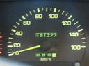 【スピードメーター】メーター周りも大きな傷も無く綺麗に保たれております★