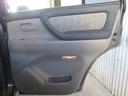 【右リアドア】前席に比べ使用頻度も少ないためキレイな状態を維持しております☆