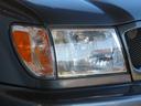 【ヘッドライト】黄ばみもなくキレイな状態を維持しております☆