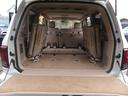 【トランク】普段の買い物では困らない程の荷室スペースがあります☆