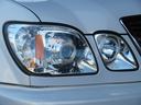 【ヘッドライト】黄ばみもなくキレイな状態を維持しております☆
