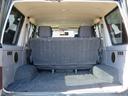 【トランク】普段の買い物では困らない程の荷室スペースがあります☆