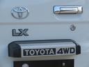 ＬＸ　ランクル７６　ナローボディ　４ナンバー登録　後期型　モトレージリフトアップコイル　ランチョ製ショック　リフトアップ公認済み　ブラッドレーＶホイール　ＢＦグッドリッチタイヤ　手動窓　パワステ　エアコン（45枚目）