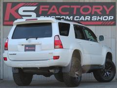 後期型！４ＷＤ！４インチアップ！ＲＡＹＳホイール！ランクル専門店！０２７−２１２−７０６７ＬＩＮＥ→【＠８０７ｅｎｎｅｗ】 3