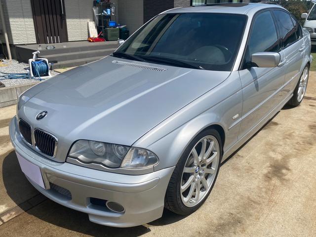 ＢＭＷ ３シリーズ