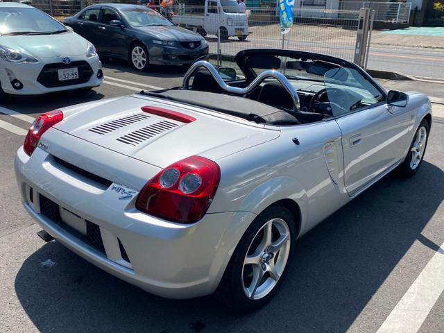 ＭＲ－Ｓ Ｓエディション　ユーザー買取車／社外ナビ／バックモニター／ＥＴＣ／キーレス／純正アルミ／ＣＤ／ＤＶＤ／エアコン（25枚目）