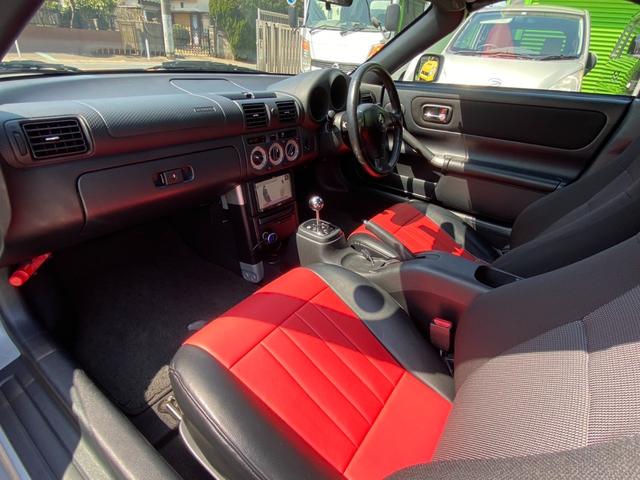 ＭＲ－Ｓ Ｓエディション　ユーザー買取車／社外ナビ／バックモニター／ＥＴＣ／キーレス／純正アルミ／ＣＤ／ＤＶＤ／エアコン（31枚目）